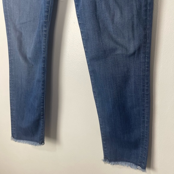 3X1 Soma Fray Jeans Size 27 - Picture 7 of 16